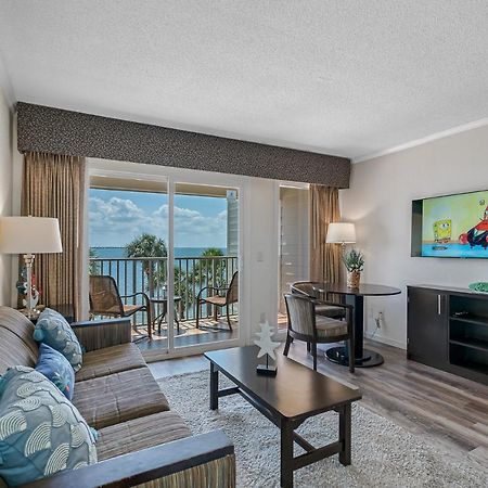 Wake Up To Ocean Views From Your Private Balcony تامبا المظهر الخارجي الصورة