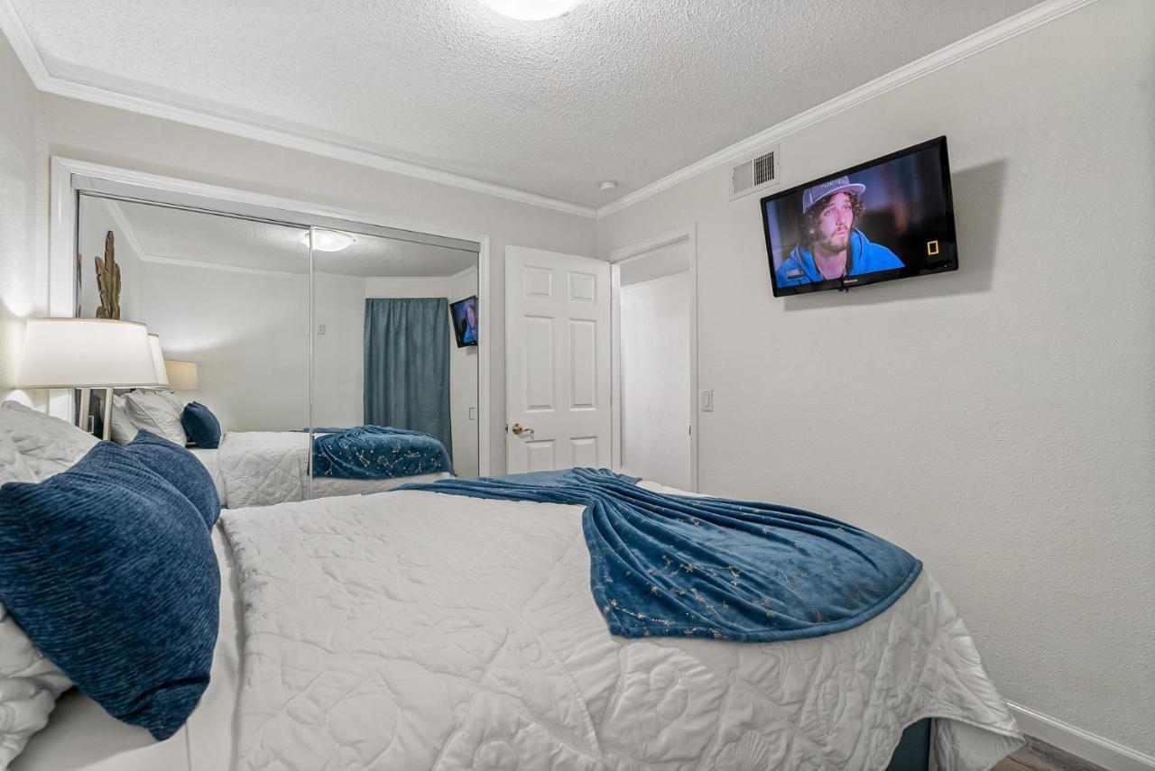 Wake Up To Ocean Views From Your Private Balcony تامبا المظهر الخارجي الصورة