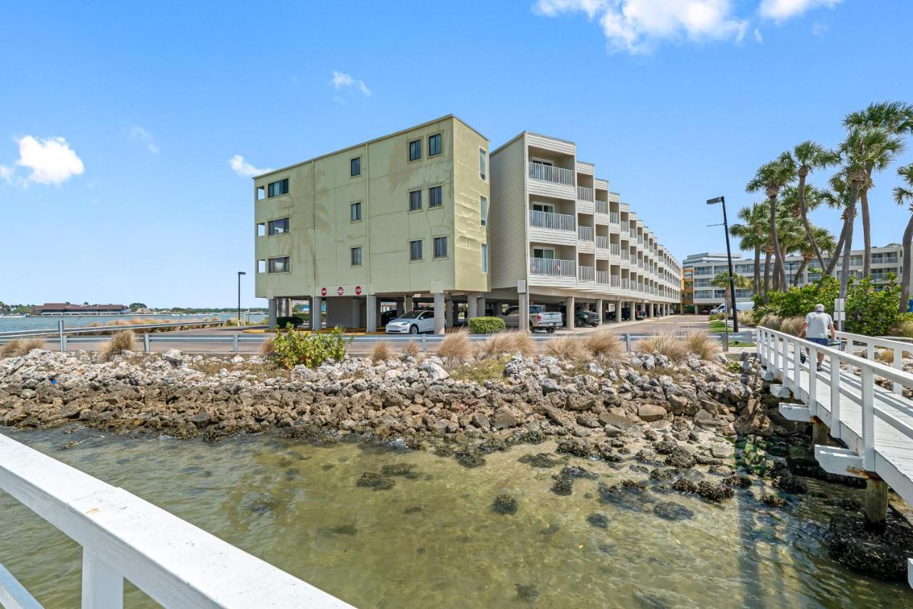 Wake Up To Ocean Views From Your Private Balcony تامبا المظهر الخارجي الصورة