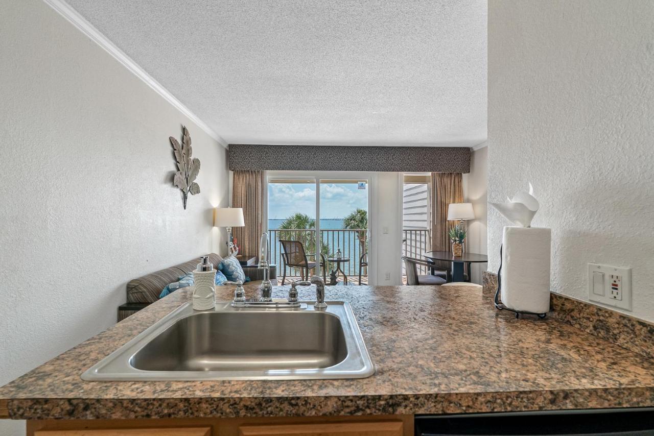 Wake Up To Ocean Views From Your Private Balcony تامبا المظهر الخارجي الصورة