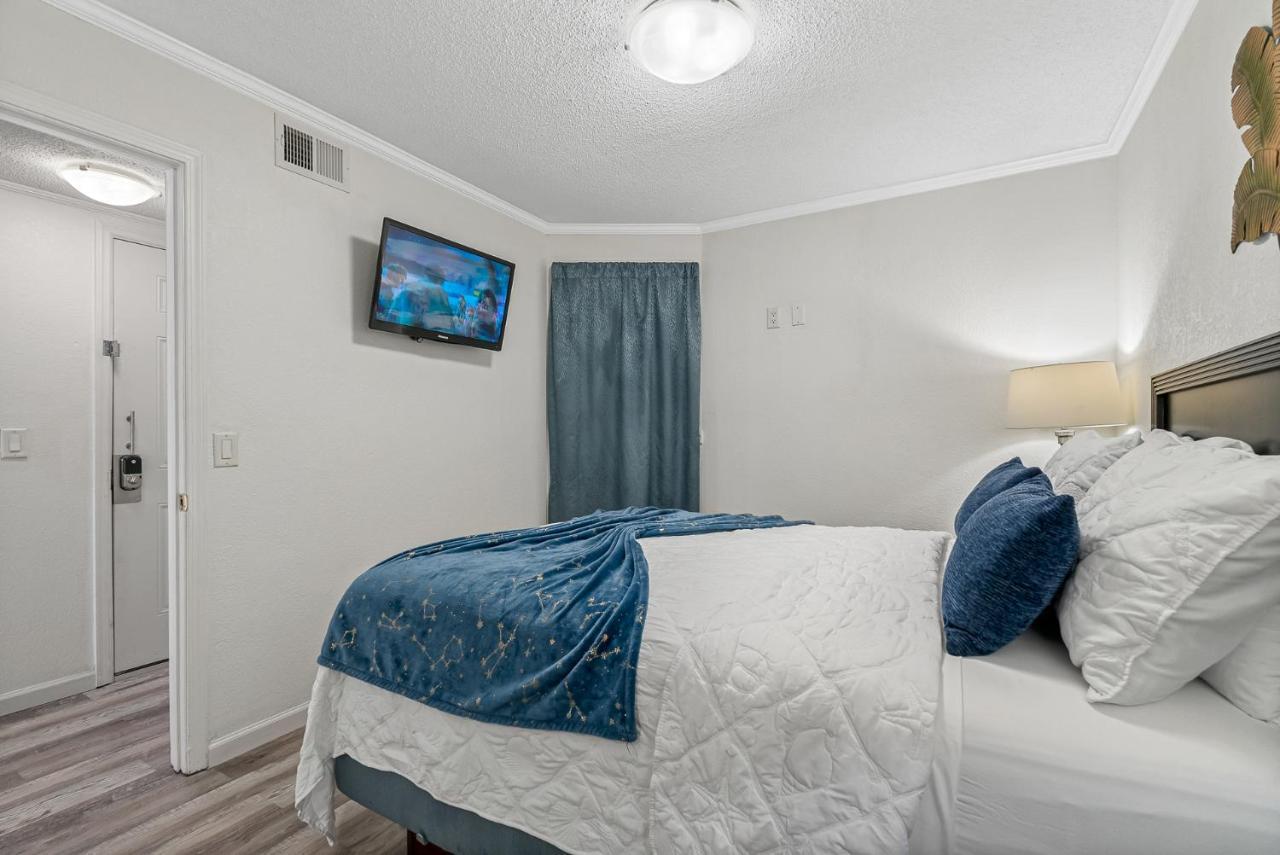 Wake Up To Ocean Views From Your Private Balcony تامبا المظهر الخارجي الصورة