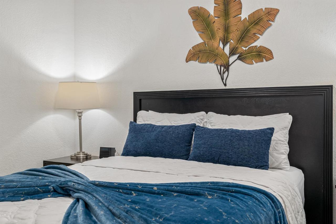 Wake Up To Ocean Views From Your Private Balcony تامبا المظهر الخارجي الصورة