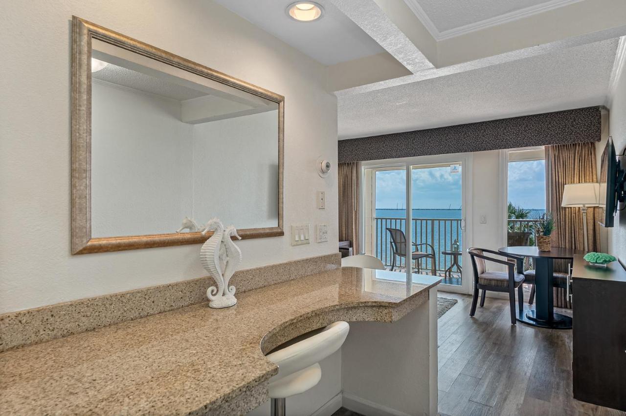 Wake Up To Ocean Views From Your Private Balcony تامبا المظهر الخارجي الصورة